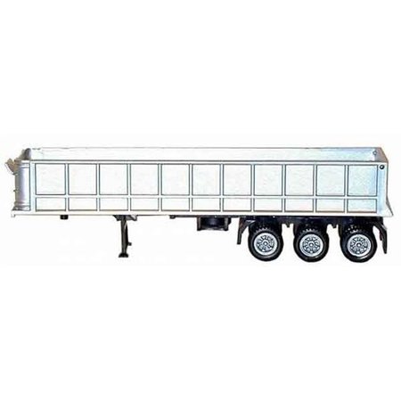 STAGES FOR ALL AGES 3-Axle Dump Trailer Model Truck ST1523107